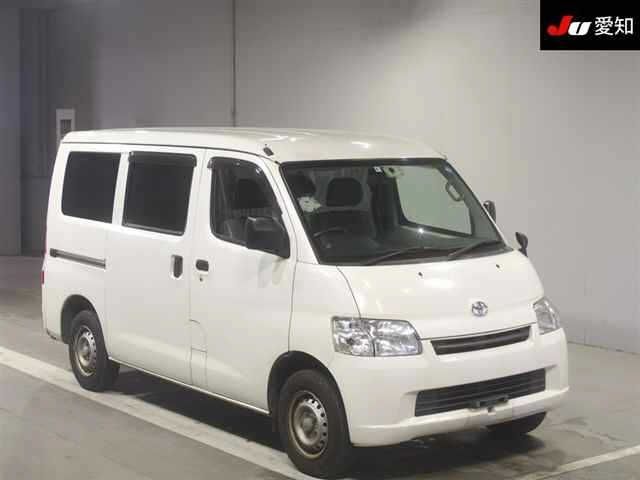 20041 Toyota Town ace van S402M 2015 г. (JU Aichi)